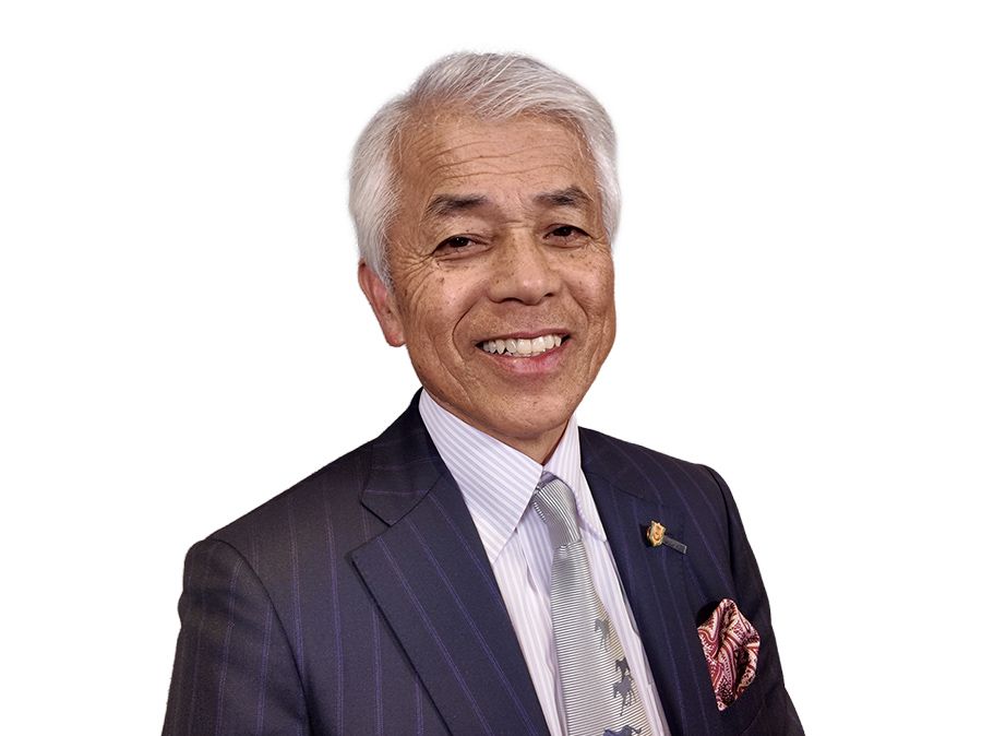 国枝 栄(くにえださかえ)